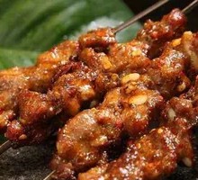 Spicy Pork Ribs