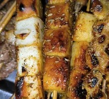 Fish tofu