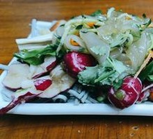 Cold Dish Platter