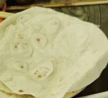 Zibo Small Pancake