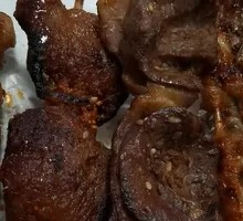 Lamb Kidneys