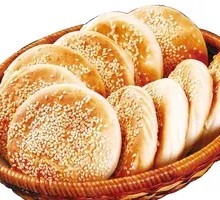 Grilled Flatbread with Sauce