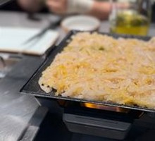 Roasted Sauerkraut