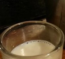 Milk Tea