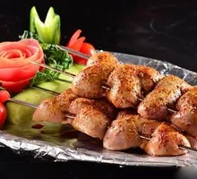 Lamb Kidneys