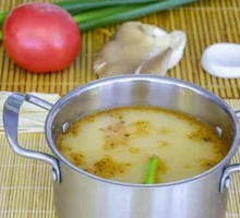 Original Soup Base
