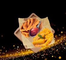 Appetizer Duo