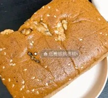 Date Cake