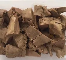 Braised Goose Liver