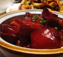 Suzhou-style Braised Pork