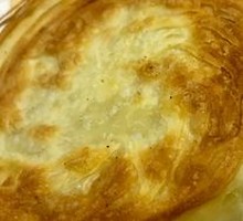 Crispy Pastry