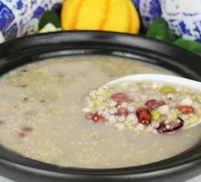 Mixed Grains
