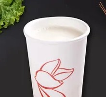 Rich Soy Milk