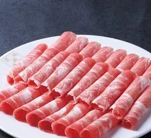 Lamb Brain Roll