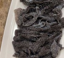Sichuan Beef Tripe