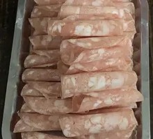 Meat