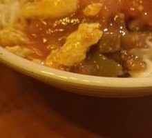 Tomato Noodles