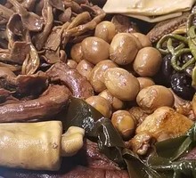 Braised Delicacies