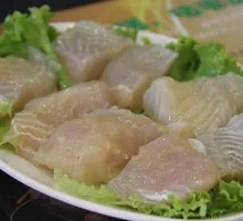 Basa Fish Fillet