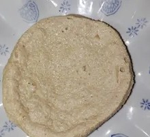 Crispy Tofu