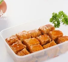 Spicy Fish and Tofu