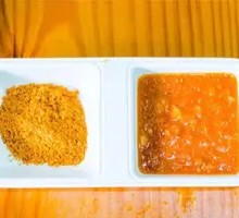 Grilled Meat Sauce
