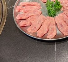 Handmade Sausage