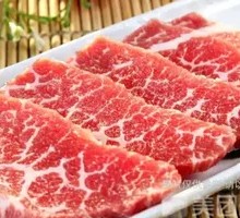 Beef Short Ribs