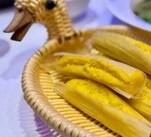 Corn Cake