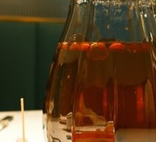 Eight Treasure Tea