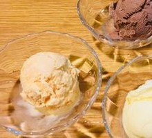 Vanilla Ice Cream