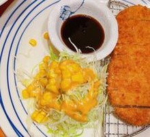 Pork Chop