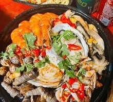 Fried Rice Delivery