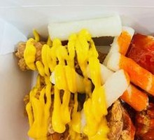 Honey Mustard Sauce