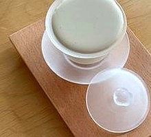 Milk Coffee