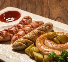 German Sausage