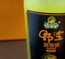 Kiwi Juice