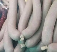 Pork Sausage Roll
