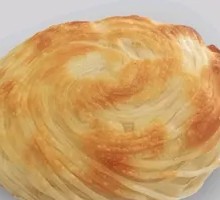 White Steamed Bun