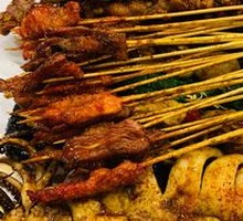Teppanyaki