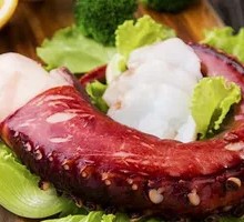 Octopus Tentacles