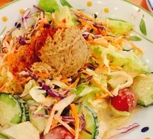Tuna Salad
