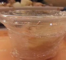 Potato Tuna Salad