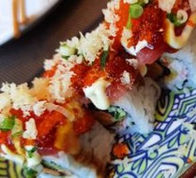 Bawang Roll