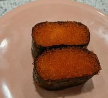 Flying Fish Roe