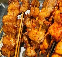 Pork Belly