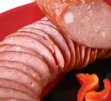 Harong Sausage