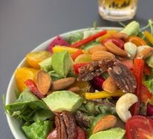 Chef's Salad