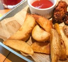 Buffalo Wings