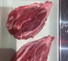 Beef Shank